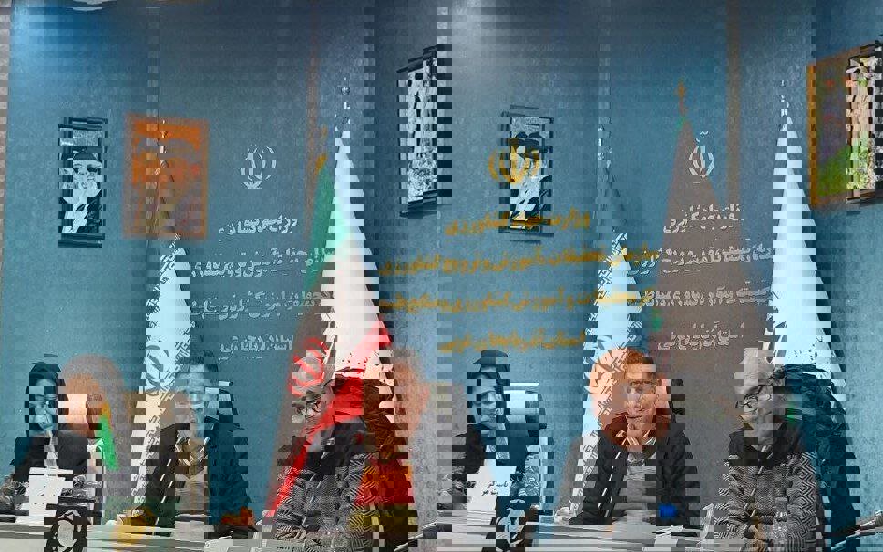 علیزاده: ۲۰۷ طرح تحقیقاتی کشاورزی در آذربایجان غربی اجرا شد