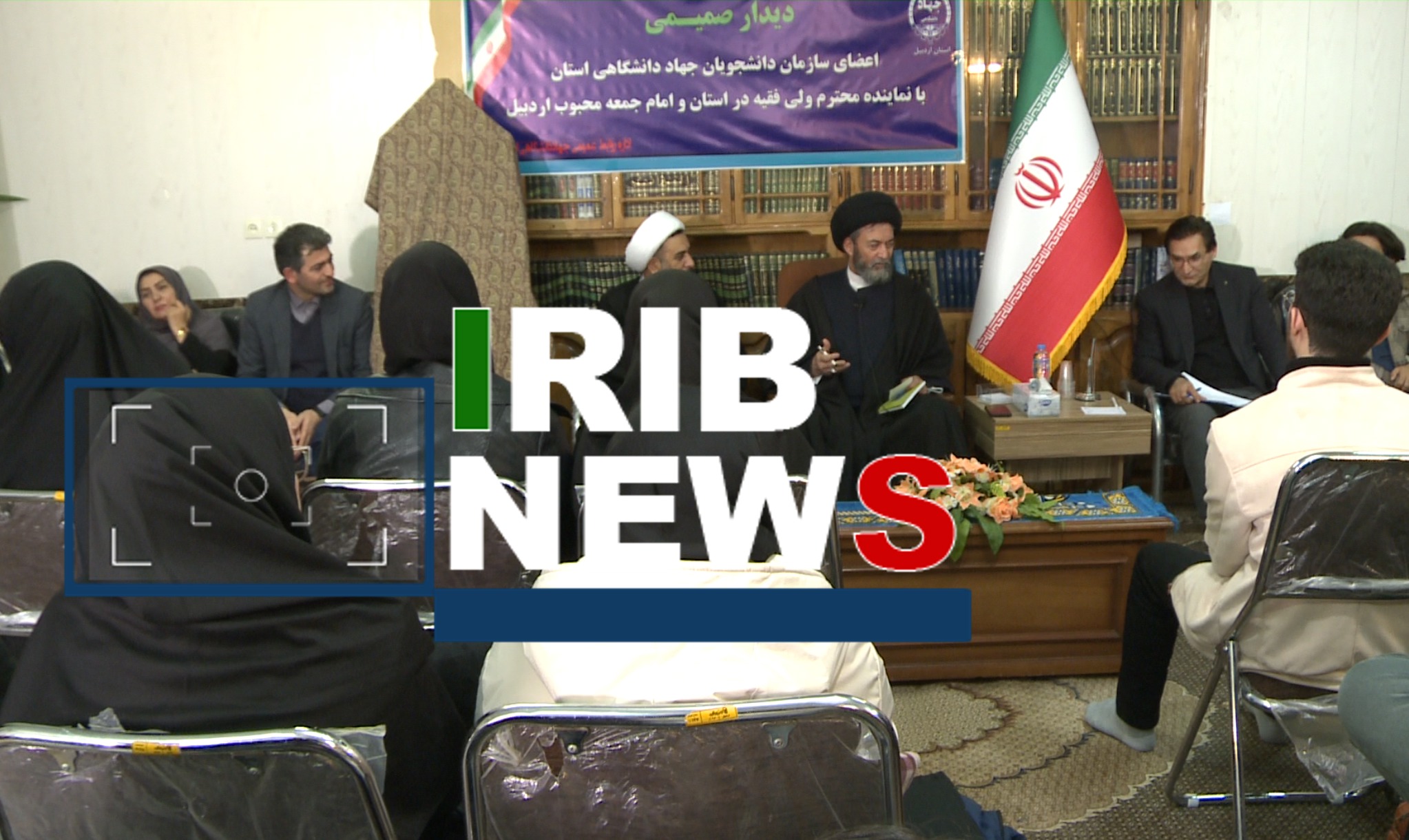 امام جمعه اردبیل: اصلاح فرهنگ کار، شرط پیشرفت کشور