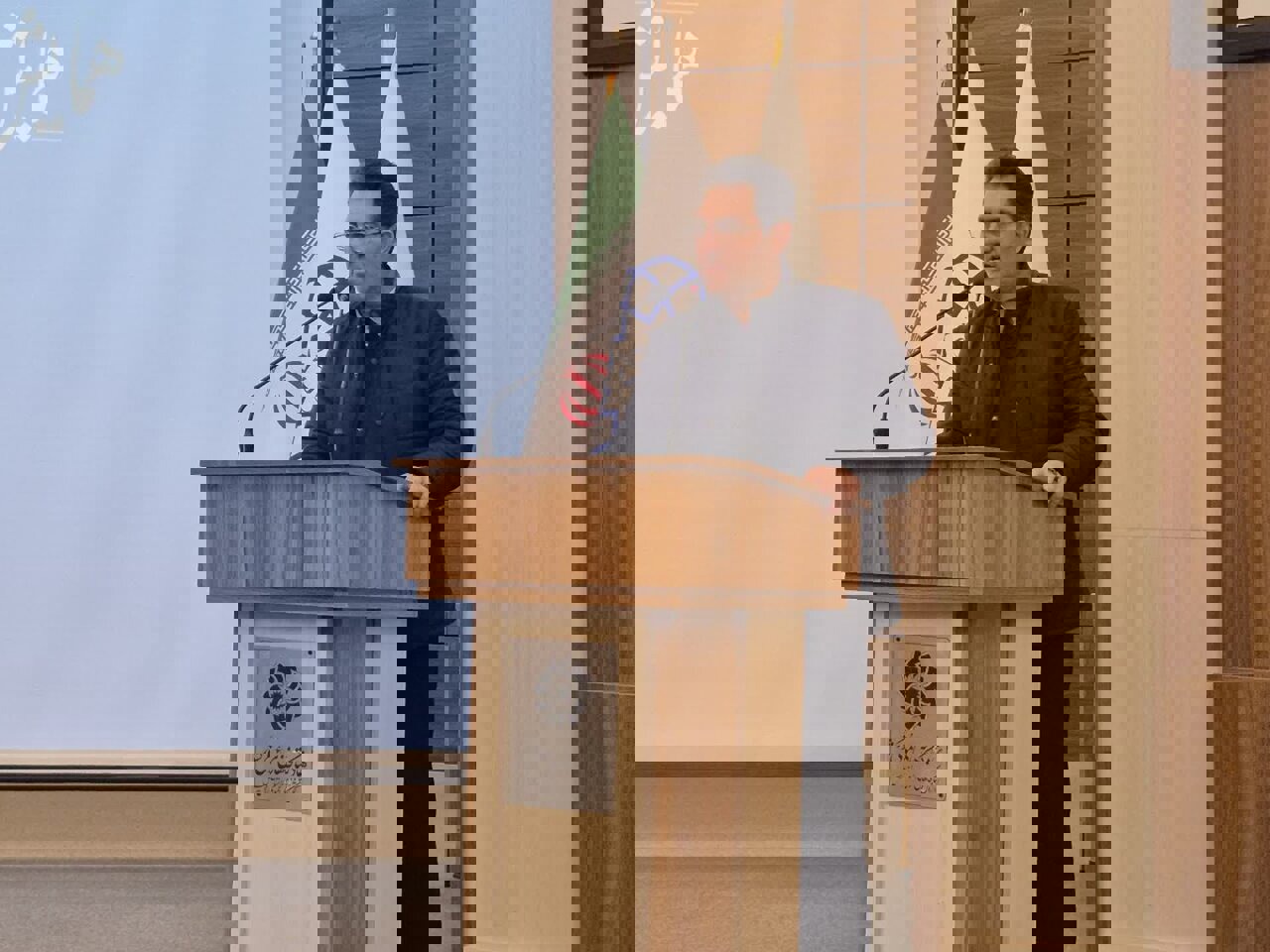 قلندری:اردبیل در مسیر همگامی با تجربه‌های جهانی در هوشمندسازی است