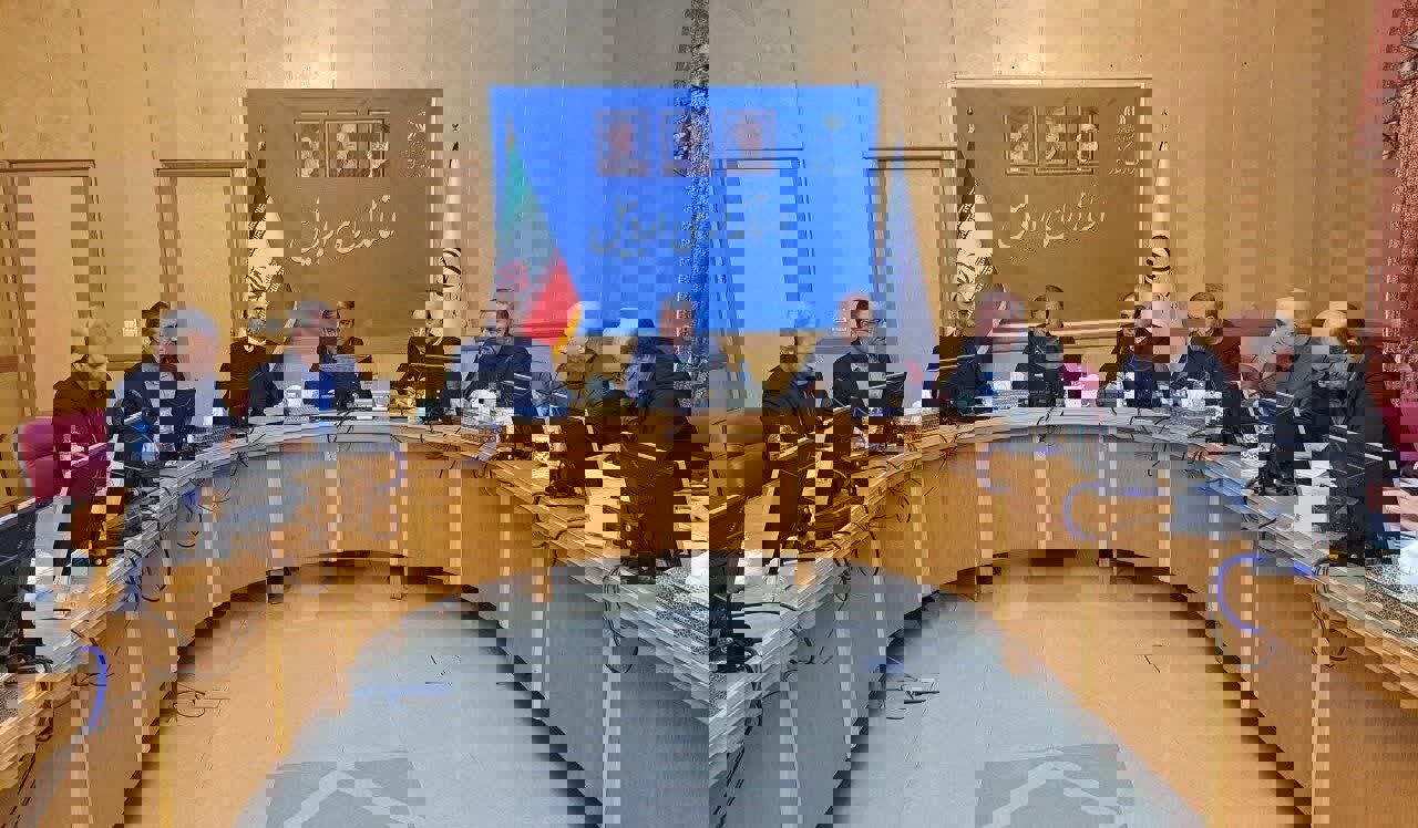 امامی یگانه:گزارش منظم اجرای طرح‌های استان اردبیل الزامی است