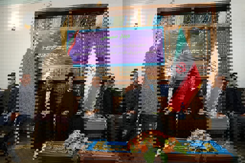 سازمان دانشجویی جهاددانشگاهی اردبیل خاستگاه استعدادها است