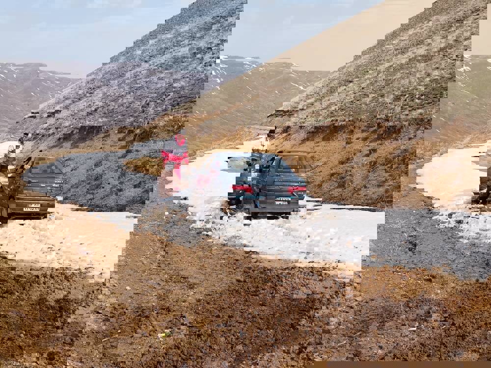 جان مادر باردار درروستای صعب‌ العبور پسان منطقه ترگور ارومیه نجات یافت