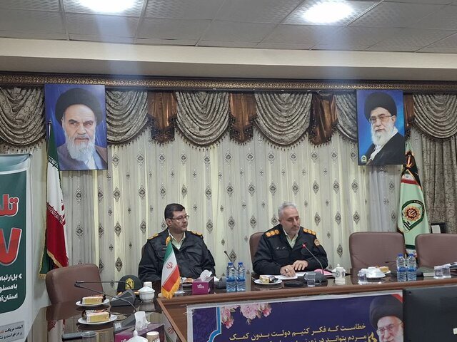 تشکیل ۴۶ پرونده اخلال در نظام اقتصادی در آذربایجان غربی