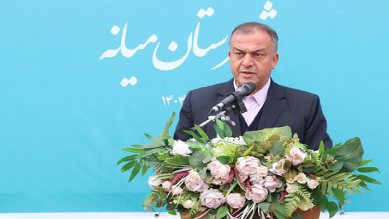 پیام آذری