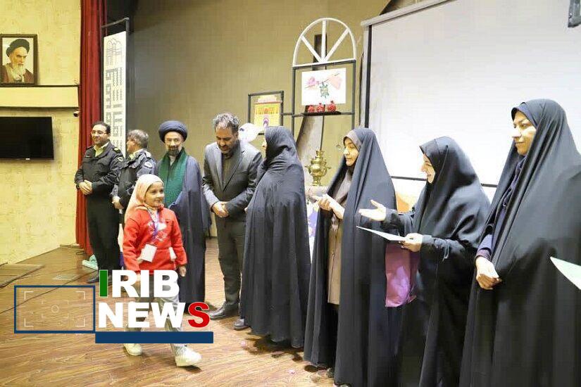 تربیت صحیح کودکان ضامن توسعه کشور است