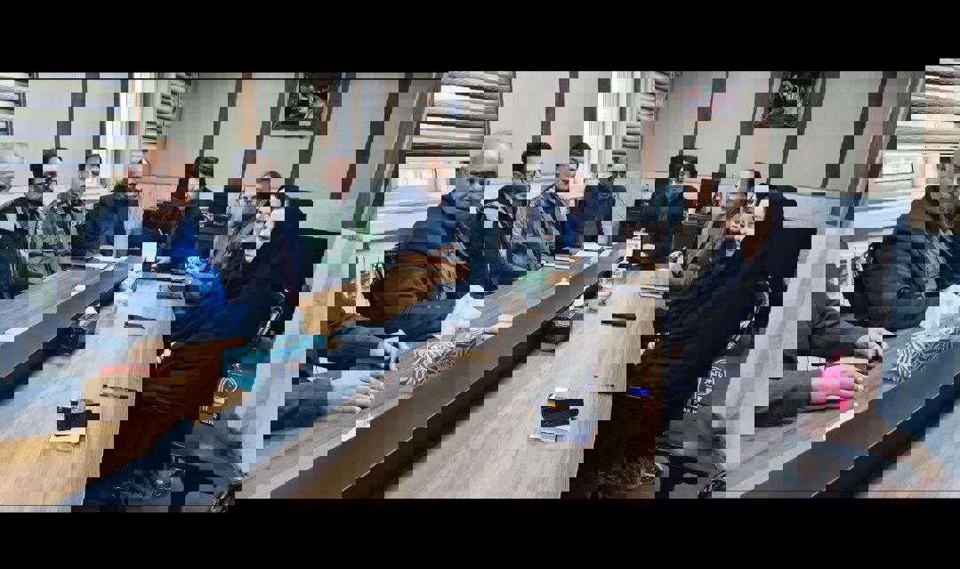 پیرجاهد: لزوم رفع موانع دسترسی عشایر به آموزش‌ فنی‌وحرفه‌ای الزامی است