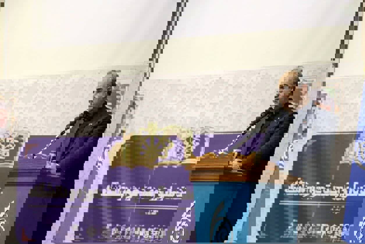 سرمست: پیشرفت پایدار در گرو پیوند علم و هویت دینی است