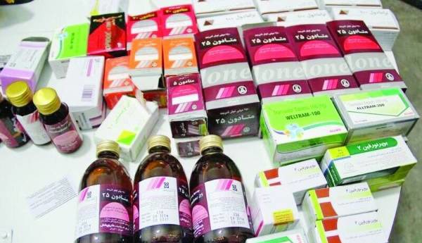 ۶۰۰ هزار بیمار معتاد، قربانی بازی «تریاک»