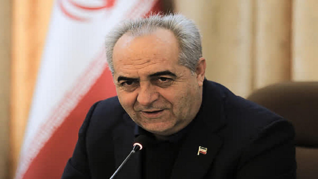 تصویب برگزاری همایش فرش دستباف تبریز