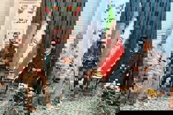 عتباتی: مصوبات شورای فرهنگ عمومی به خروجی عملی منجر شود