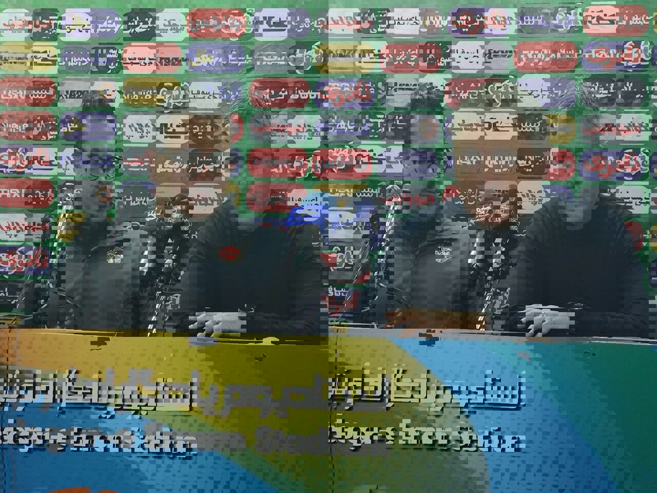 اسکوچبچ: بازی امروزمان در مصاف با پرسپولیس دیوانه وار طی شد