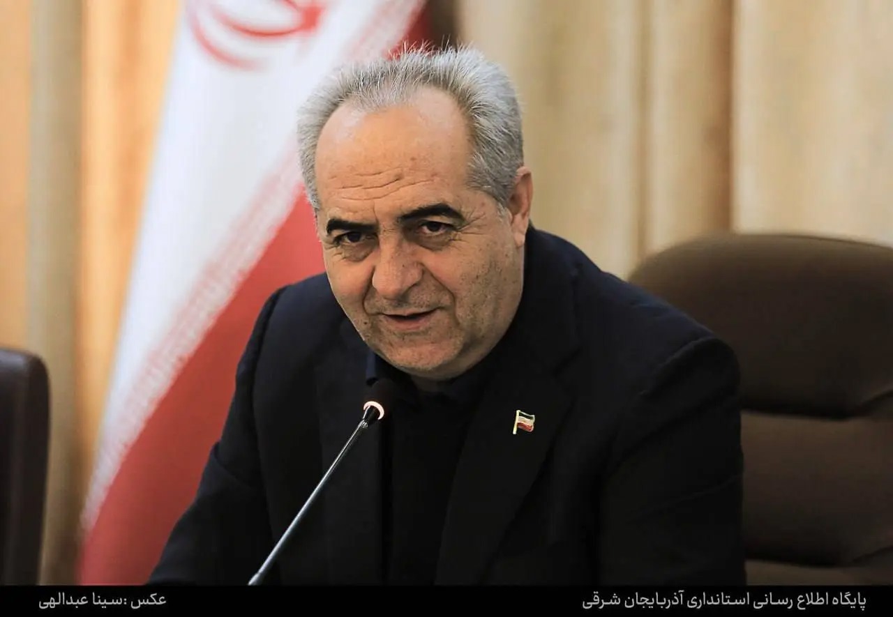 ضرورت مساعدت وزارت میراث فرهنگی برای تامین اعتبار احیای ربع رشیدی