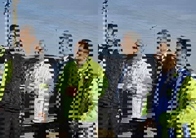 تفاهم نامه ۱۵۶ میلیارد تومانی تجهیز اورژانس آذربایجان غربی امضا شد