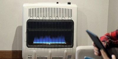 افزایش مصرف گاز با کاهش دما در آذربایجان شرقی