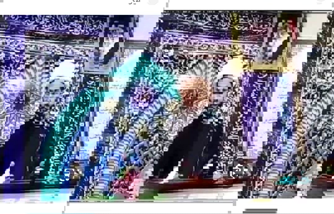 باقری:مسئولان اجرایی جعفرآباد آسفالت جاده ترانزیتی را تعیین تکلیف کنند