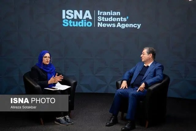 🎬مجتمع فرهنگی شمس در حال احداث است