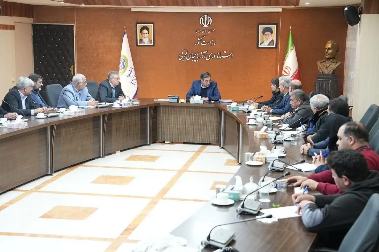 ضرورت تشکیل مجمع مشورتی توسعه شهرستان‌ها در آذربایجان‌غربی