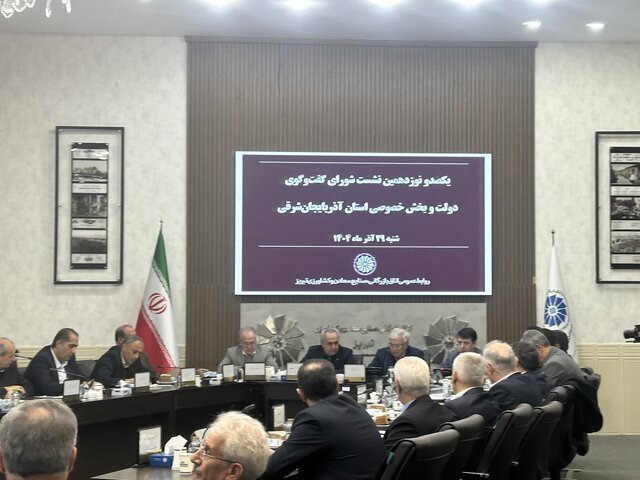 لزوم ترخیص سریع کالاهای اساسی از گمرک در آذربایجان شرقی