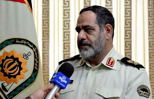 دستگیری جاعل و کلاهبردار ۳۰ میلیارد ریالی در تبریز