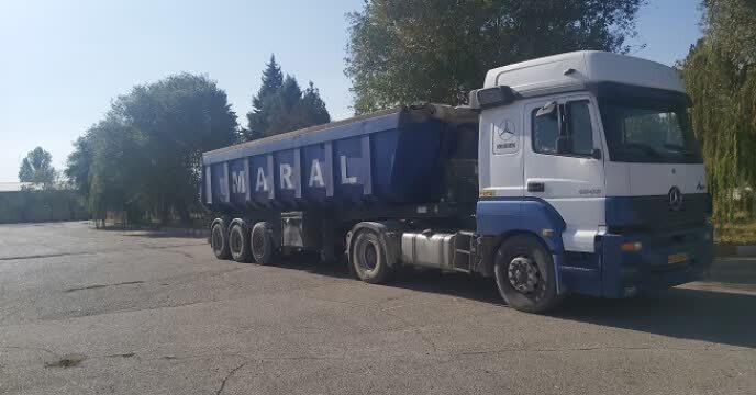 توزیع بیش از ۳۳۲ تن انواع کود کشاورزی در شهرستان چهاربرج