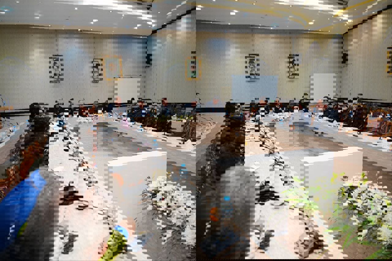 خروج از اقتصاد فصلی در اردبیل با تمرکز بر گردشگری زمستانی ممکن است