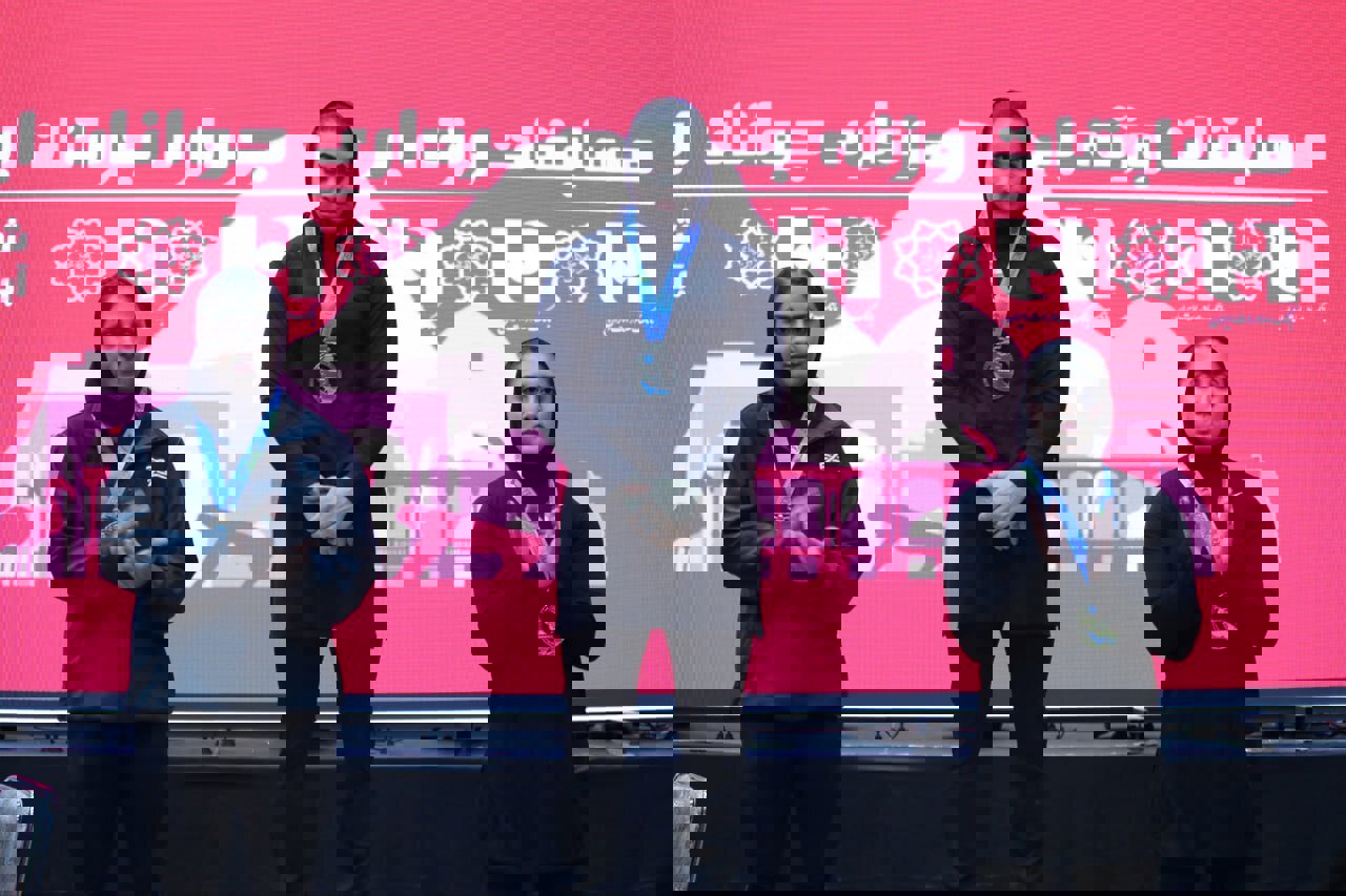 دعوت وزنه‌برداران اردبیلی به اردوی ادواری تیم ملی بانوان ایران