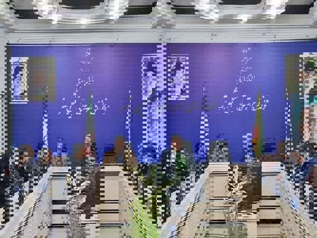 بخشی: انتخابات شوراهای مشگین‌شهر به صورت الکترونیکی برگزار می شود