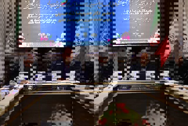 صادقی: حفظ و نگهداشت خیران، چالش مهم آموزش و پرورش است