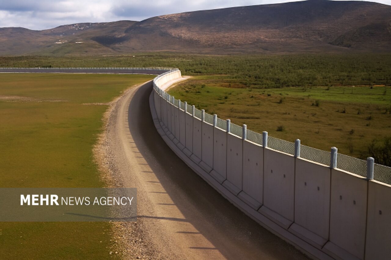 علایی: امنیت کامل در مرزها و شهر سلماس برقرار است