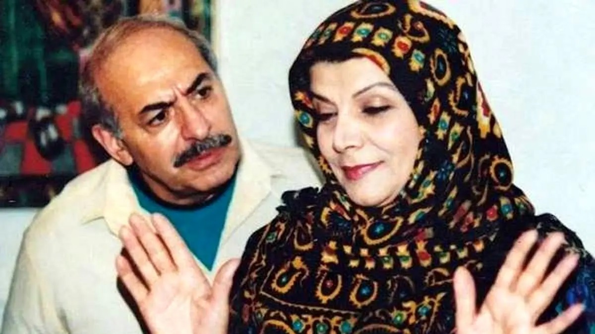 سفر در زمان؛ «فرشته جنابی» در ۲۵ سالگی و «مهین شهابی» در ۳۷ سالگی؛ سال ۵۲