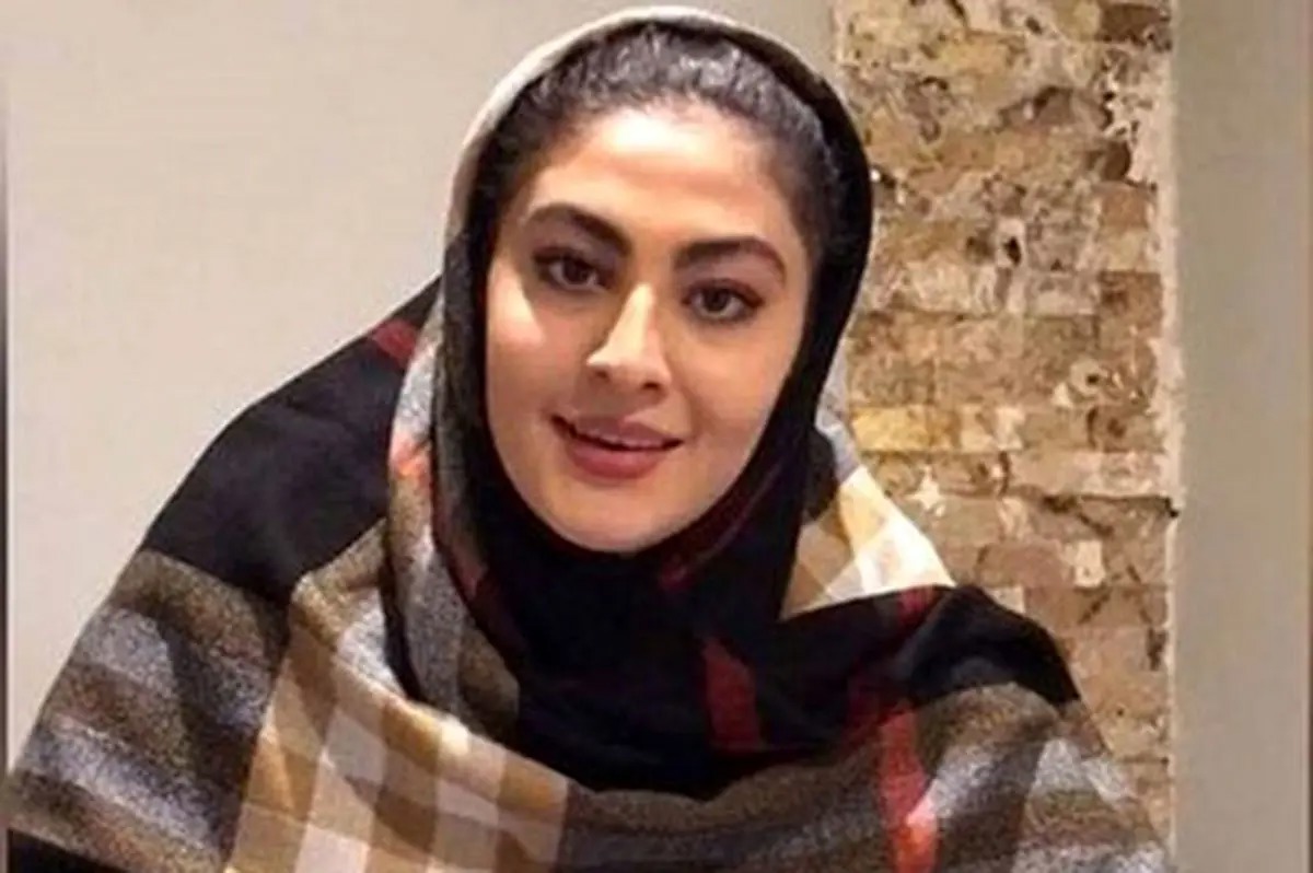 آواز خواندن مریم مومن در دوران مدرسه اش/ ویدئو