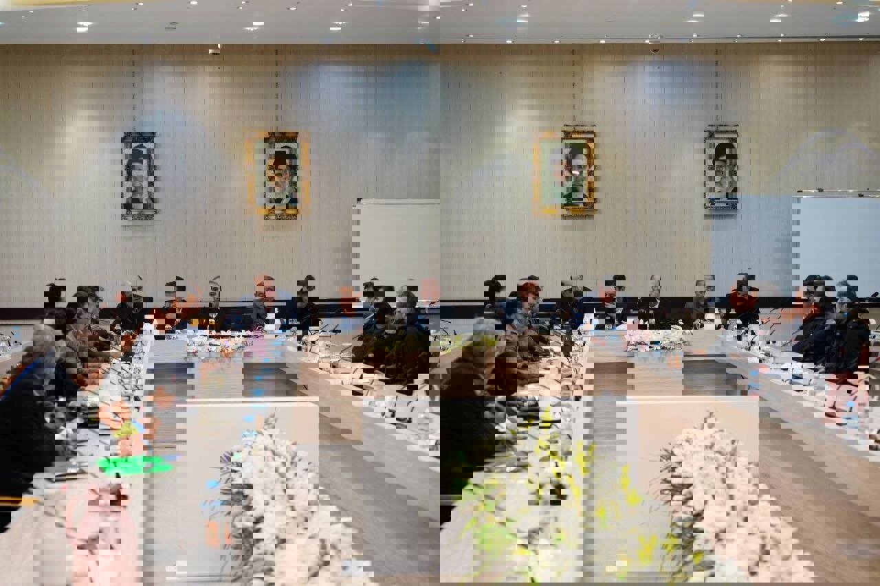 اردبیل میزبانی مسابقات اسکی آلپاین کشور را بر عهده می‌گیرد