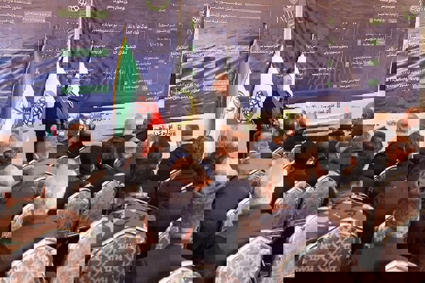 رحمانی: مسیر سرمایه‌گذاری برای فعالان اقتصادی تسهیل شود