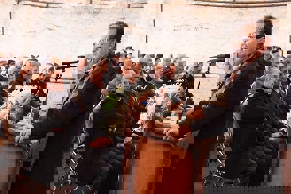 رحمانی: احیای واحدهای راکد باید در اولویت مدیران آذربایجان غربی باشد