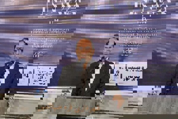 خیرخواه: واحد راکد چایپاره با سرمایه گذاری ۵۸ میلیارد تومان احیا شد