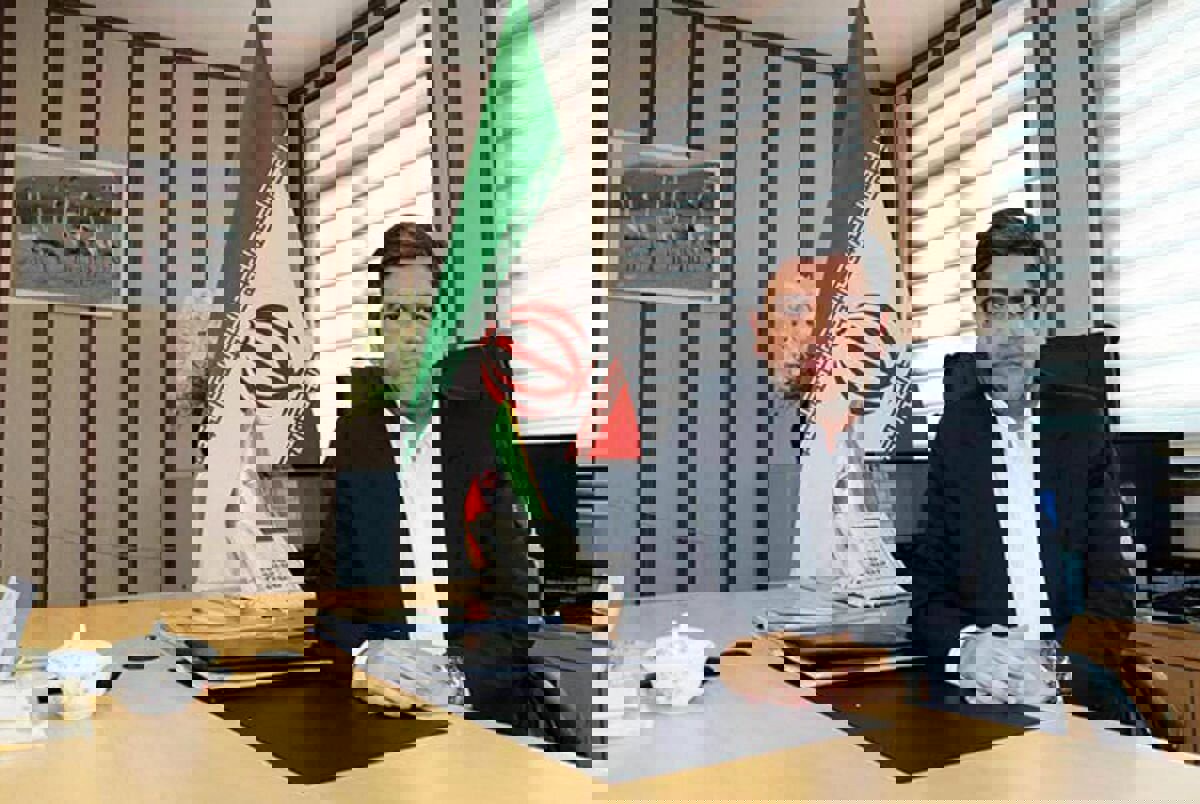 کار خیر جلوه‌ای از لطف الهی و سرمایه‌ای ماندگار برای جامعه است