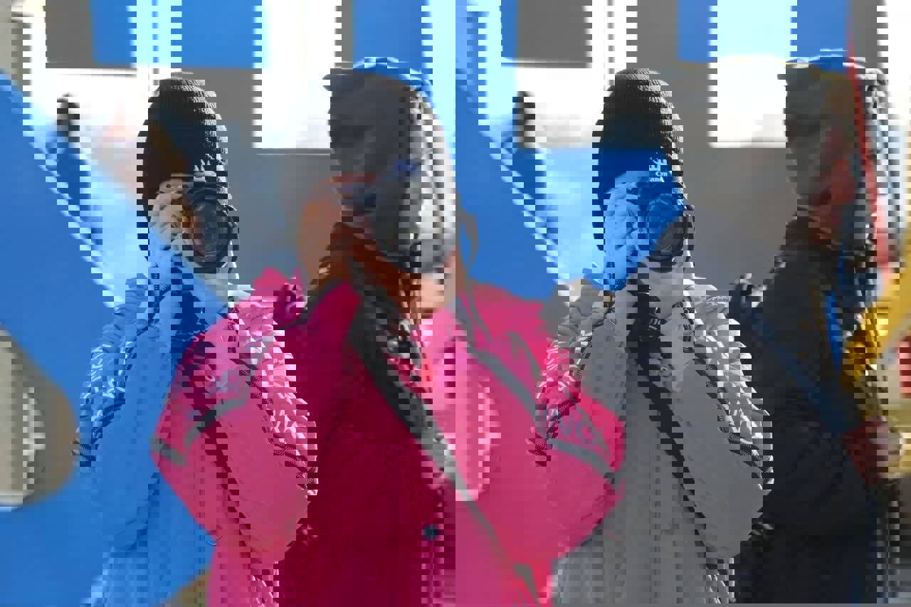 هنرمندان‌ اردبیلی جلوه‌های زیبای شهر را به تصویر کشیدند