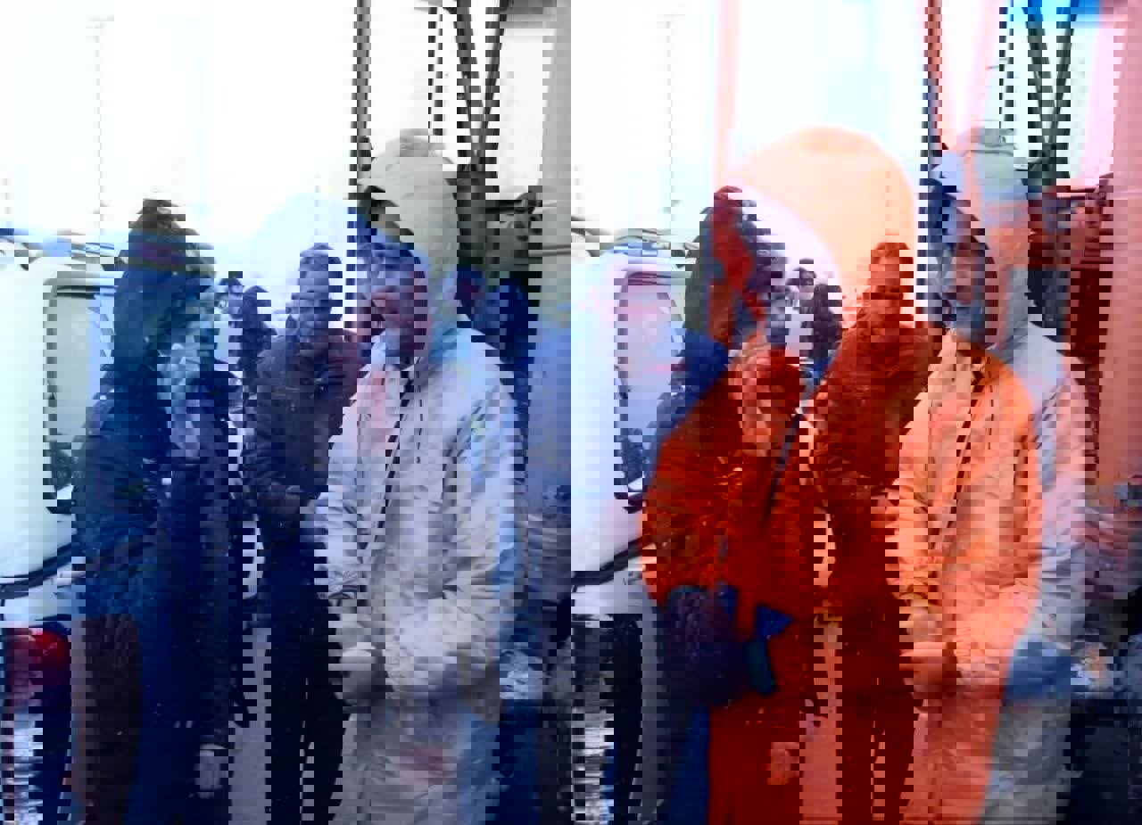 شهردار اردبیل:تاخیری در حقوق و مزایای کارکنان و پاکبانان وجود ندارد