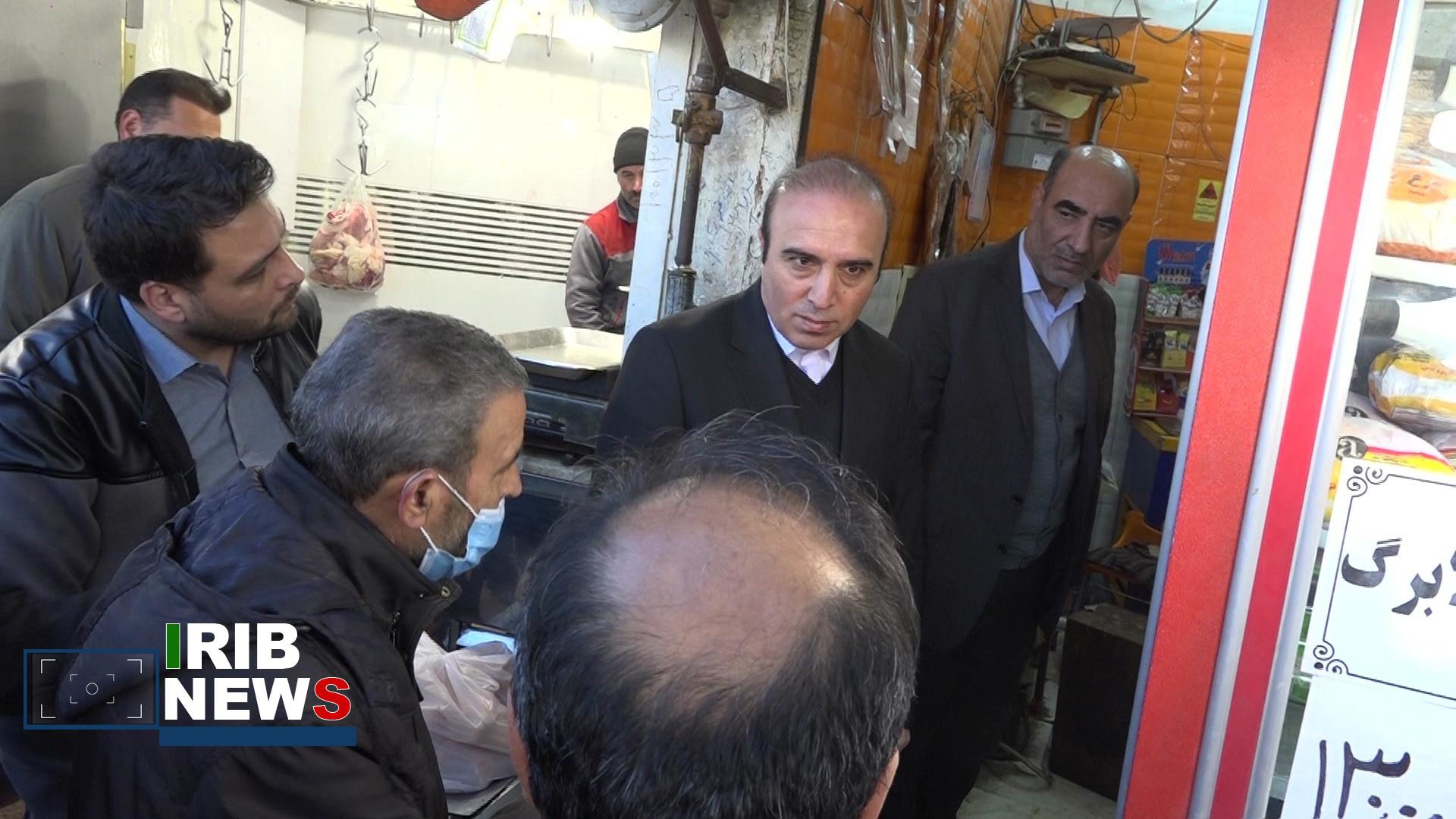 نظارت بر بازار شب یلدا، اصناف در ترازوی انصاف