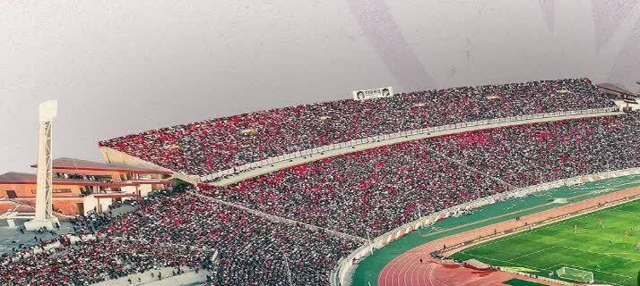 آغاز بلیت‌فروشی دیدار تراکتور - الدحیل