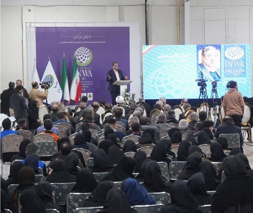 سرمایه‌گذاری‌های بزرگی در راه آذربایجان‌غربی است