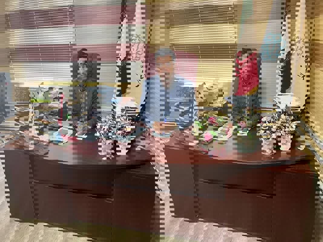 کاظمی:جلسه مدیریت بحران شهرداری خلخال برگزار شد