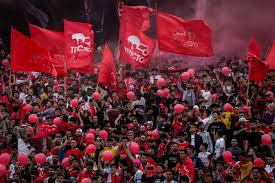 ۷ لیدر باشگاه تراکتور محروم شدند