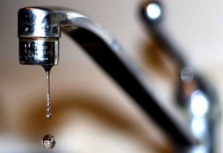 اطلاعیه قطعی آب در غرب تبریز