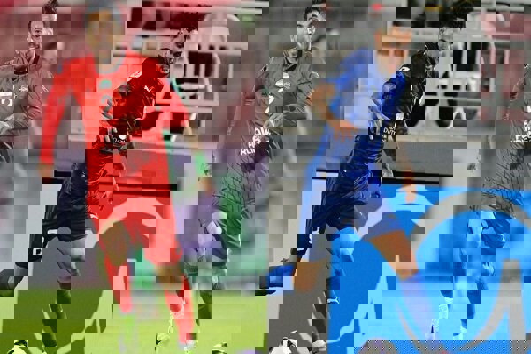 نماینده بدون باخت ایران در اندیشه صعود/ میزبانی به سود سرخ‌های تبریز