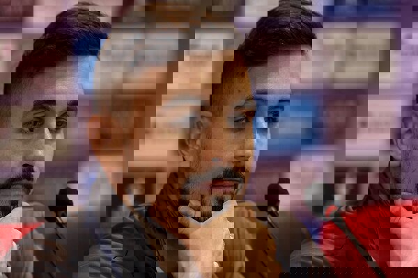 سدلار: می‌خواهیم آسیا را بدون باخت تمام کنیم