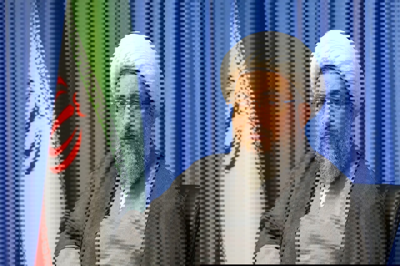 مطهری‌اصل:خدمت‌رسانی خالصانه و رعایت کرامت مردم، اولویت هلال‌احمر باشد