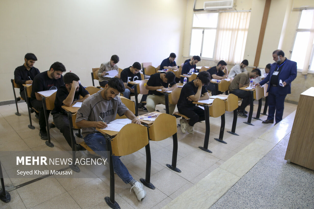 صادقی: فردای شب یلدا امتحانی در مدارس آذربایجان شرقی برگزار نخواهد شد