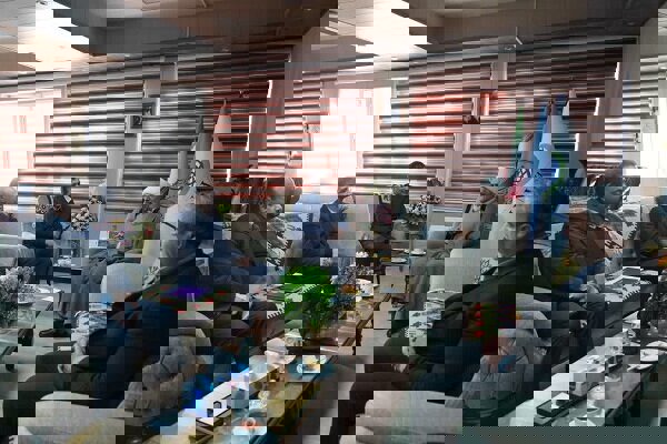 صفری: ۵ میلیارد تومان برای ساماندهی بناهای تاریخی شاهین دژ اختصاص یافت