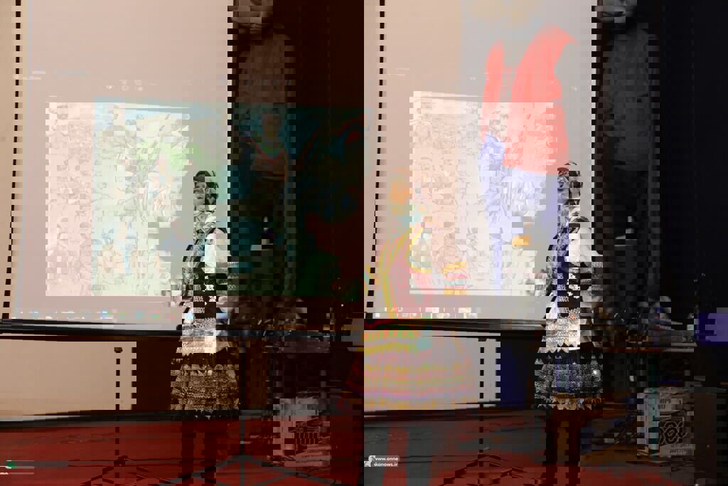 آبسوران: آذربایجان‌غربی میزبان جشنواره بین‌المللی قصه‌گویی شد